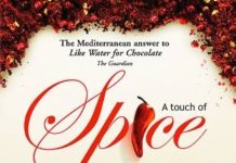 A Touch of Spice: Special Film Screening At Stony Brook, this Friday