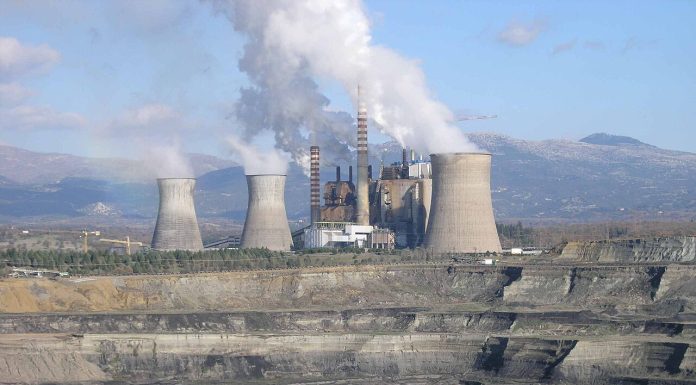 HUGE SCANDAL: How Mitsotakis Destroyed Greece’s Energy Sector for the Sake of U.S. LNG