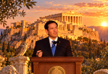 The Speech