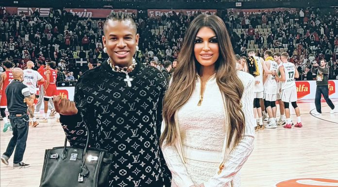 Who Set Kimberly Up for the Firing Squad?