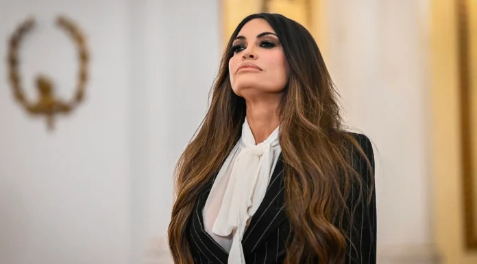 Storm of Revelations By Jonathan Constantine About Kimberly Guilfoyle: Sex, Cocaine, and Bribes!